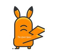 The Quiet Space: A Minimalist Journal for Mental Clarity, Focus & Peaceful Reflection