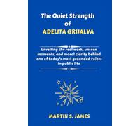 The Quiet Strength of Adelita Grijalva: Unveiling the real work, unseen moments, and moral clarity behind one of today’s most grounded voices in public life