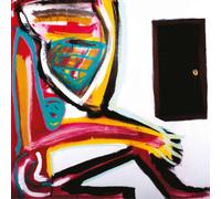 The Quiet Temple The Quiet Temple (Vinyl LP) 12" Album