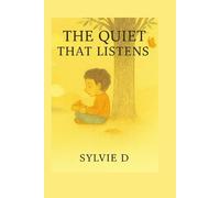 The quiet that listens: Listening with Léon, one quiet moment at a time
