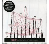 The Quiet Things That No One Ever Knows