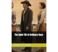 The Quiet Tilt of Ordinary Days