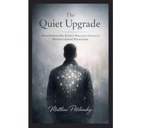 The Quiet Upgrade: How Humans Are Secretly Rebuilding Themselves Without Asking Permission