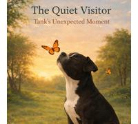 The Quiet Visitor: Tank's Unexpected Moment