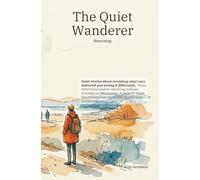The Quiet Wand: Returning