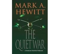 The Quiet War: 9