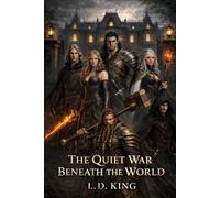 The Quiet War Beneath The World: 1