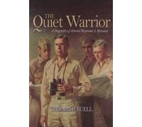 Thomas B. Buell The Quiet Warrior (Tascabile)