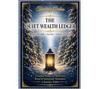 The Quiet Wealth Ledger: Winter's Threshold: 1