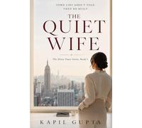 The Quiet Wife: 1
