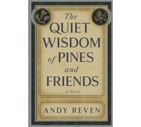 The Quiet Wisdom of Pines and Friends