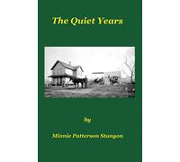 The Quiet Years