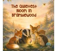 The Quietest Bloom in Bramblewood: A Gentle Growth Mindset Story About Confidence and Believing in Yourself