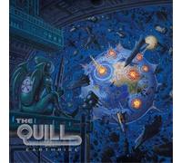 Earthrise - The Quill (Audio CD)