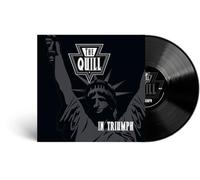 The Quill In Triumph (Vinyl LP) 12" Album