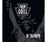 The Quill In Triumph (Vinyl LP) 12" Album
