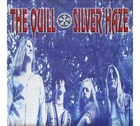 The Quill Silver Haze (CD) Album Digipak