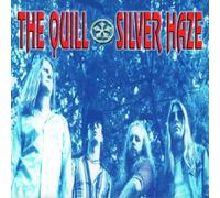 The Quill Silver Haze (Vinyl LP) 12" Album with CD