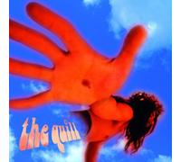 The Quill The Quill (CD) Album Digipak