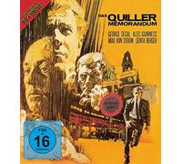The Quiller Memorandum