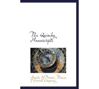 The Quimby Manuscripts