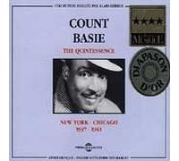 The Quintessence: 1937-1941 by Count Basie (2006-01-01)