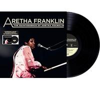 Aretha Franklin The Quintessence of Aretha Franklin (Vinyl LP) 12" Album