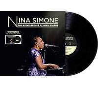 Nina Simone The Quintessence of Nina Simone (Vinyl LP) 12" Album