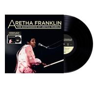 The Quintessence Of Aretha Franklin