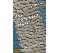 The Quintessence of it All: A DCI Adam Moorcroft Mystery