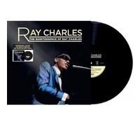 Ray Charles The Quintessence of Ray Charles (Vinyl LP) 12" Album