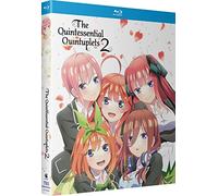 The Quintessential Quintuplets 2: Season 2