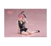 The Quintessential Quintuplets 3 Pvc Statua Desktop Cute Figura Ichika Nakano Bu