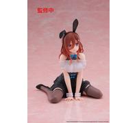 The Quintessential Quintuplets 3 PVC Statue Desktop Cute Figure Miku Nakano (...