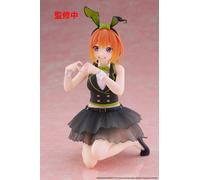 The Quintessential Quintuplets 3 PVC Statue Desktop Cute Figure Yotsuba Nakan...
