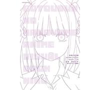 The Quintessential Quintuplets Anime Visual Book Nino | GIAPPONE