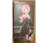 THE QUINTESSENTIAL QUINTUPLETS BICUTE DARK FIGURE ICHIKA NAKANO FURYU 2025