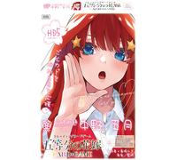 The Quintessential Quintuplets HD5 Winning Deck Nakano Itsuki PREORDER JAPAN