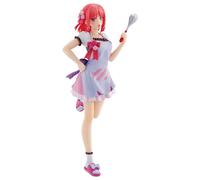 The Quintessential Quintuplets Ichiban Kuji B Prize Nino Nakano Figura BANPRESTO