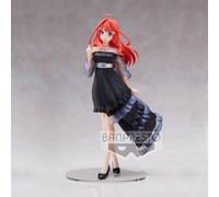 The Quintessential Quintuplets Kyunties: Itsuki Nakano 18cm