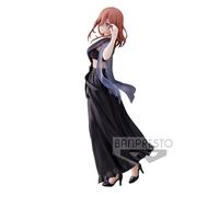 BANPRESTO Figura Kyunties Miku Nakano The Quintessential Quintuplets 18cm