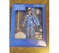 The Quintessential Quintuplets Miku Nakano Action Figure Sega Mooving Good