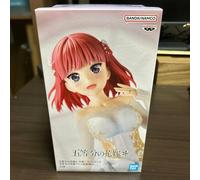 The Quintessential Quintuplets Mostra d'arte originale Nino Nakano