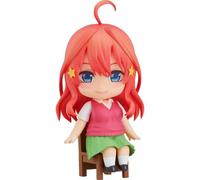 Quintess Quint Itsuki Nendoroid Swacchao PVC Figure GOODSMILE