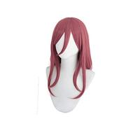 The Quintessential Quintuplets Nakano Miku Pink Long Wig Cosplay Costume Gotoubun no Hanayome Women Hair Party Parrucche Cosplay