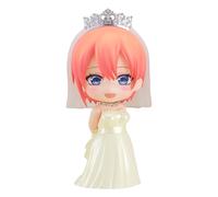 Nendoroid 2355 Ichika Nakano: Abito da Sposa Ver. Plastica Dipinta Figura G17867