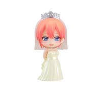 Nendoroid 2355 Ichika Nakano: Abito da Sposa Ver. Plastica Dipinta Figura G17867
