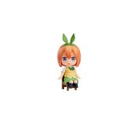 The Quintessential Quintuplets Nendoroid Swacchao Figure Yotsuba Nakano 10Cm