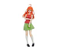 Good Smile Company Pop Le Quintessential Quintuplets Up Parade Statua In Pvc Itsuki Nakano 1.5 17 Cm