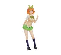 Quintessential Quintuplets Movie Yotsuba POP UP Parade PVC Statue GOODSMILE
